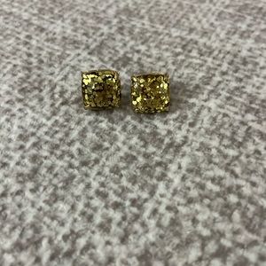 Kate Spade Statement Studs